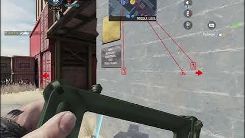💯 CODM Mod Menu Aimbot Global V1.0.52 Safest Hacks & Cheat 