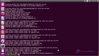 How to install Pligg in Ubuntu
