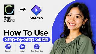 How to Use Real Debrid With Stremio (2026 Step by Step Guide) How To Use Real Debrid With Stremio 2026 Step By Step Guide