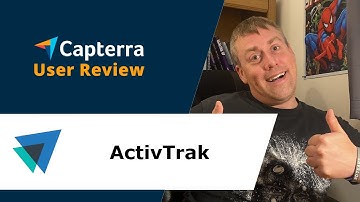 ActivTrak Review: When you want to really monitor your employees/workers remotely