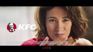Реклама кофе в KFC по 45 рублей - Коламбия даже не представляет