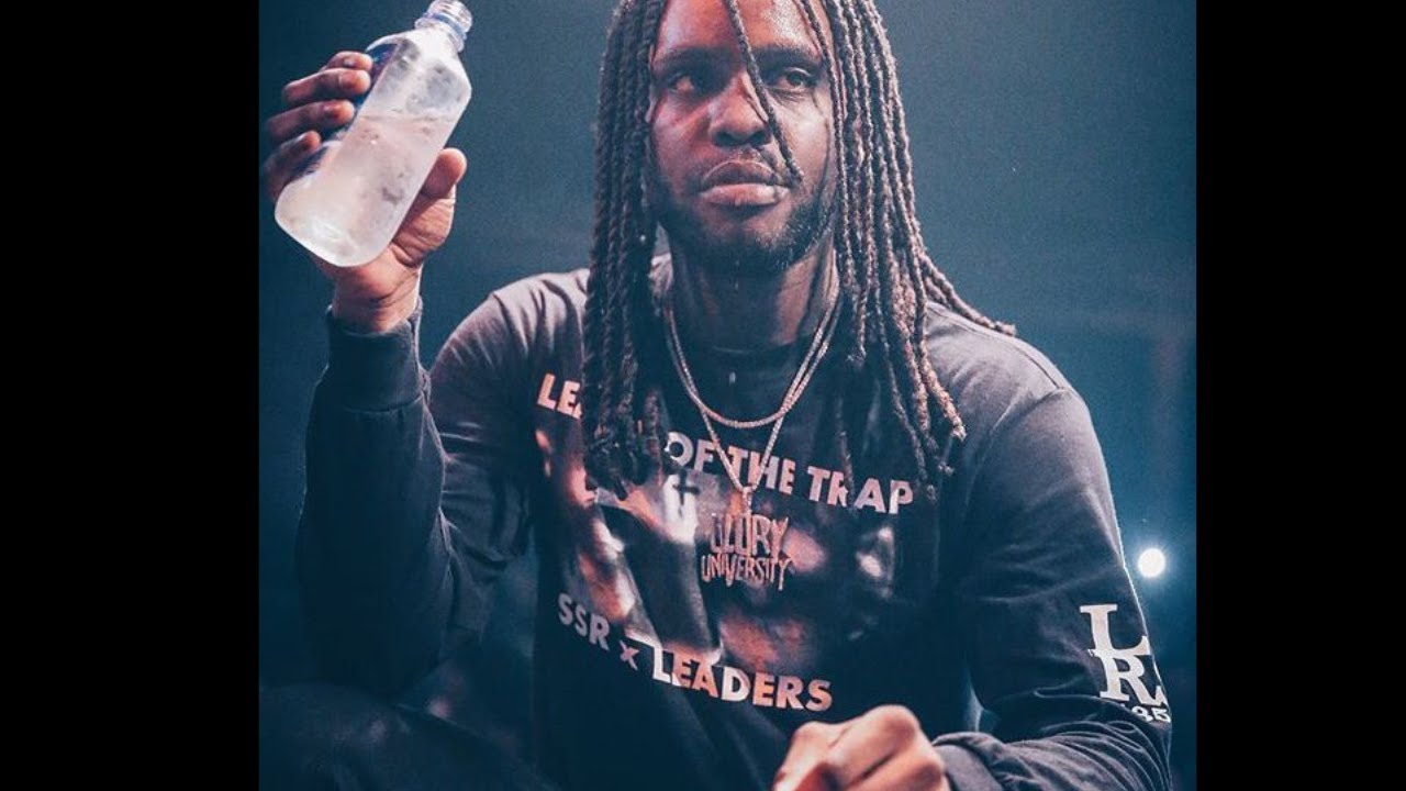 [FREE] Chief Keef Type Beat 