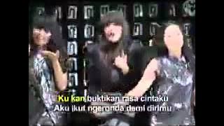 Digital clip ayu sinting rik Kerik
