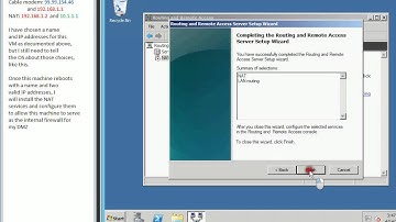 Lync 2013 deployment Part 1