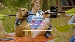 Enjoy the Great Outdoors & Make #MaconMoments