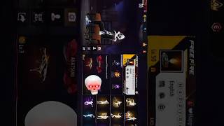 happyqueen is back! ID name change! #short# gareena|| freefire