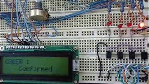 speech recognition based controller using HM2007