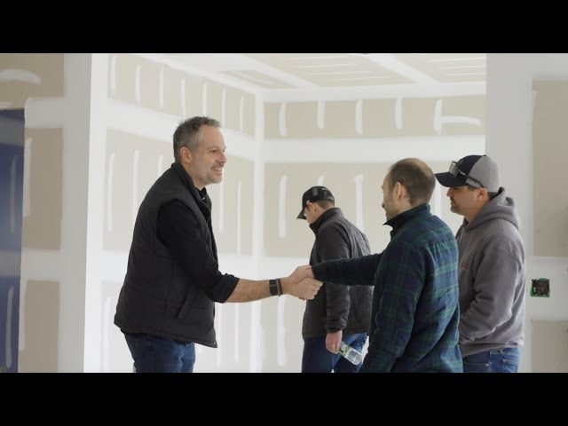 Welcome Homes ╏ Customer Story