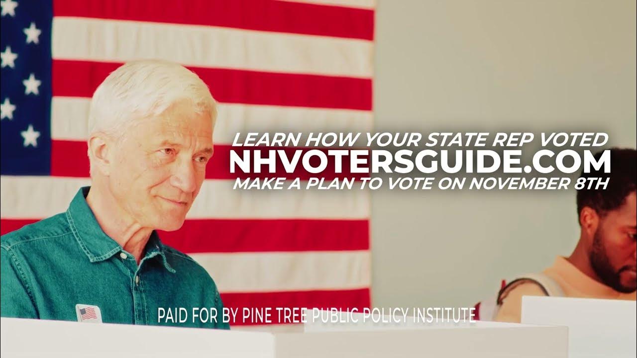 Protect NH Elections YouTube