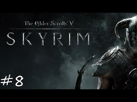 нашел глину #8 The Elder Scrolls V: Skyrim