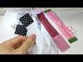 ✴ 4 Important Sewing Tips and Tricks for all Sewing Lovers | Sewing Techniques you must see