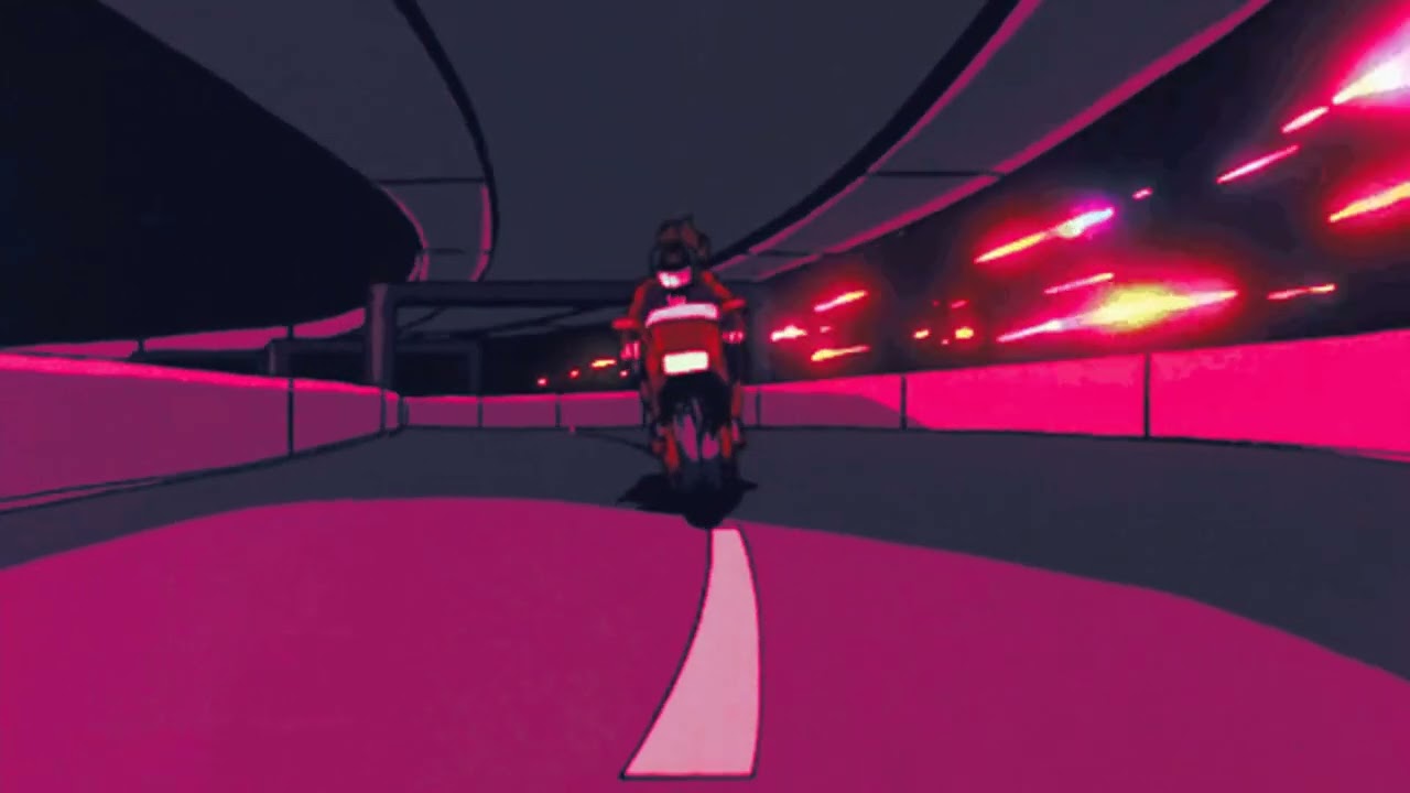 a-ha - take on me ( slowed + reverb )