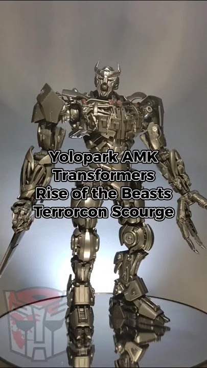 Yolopark Optimus Prime 