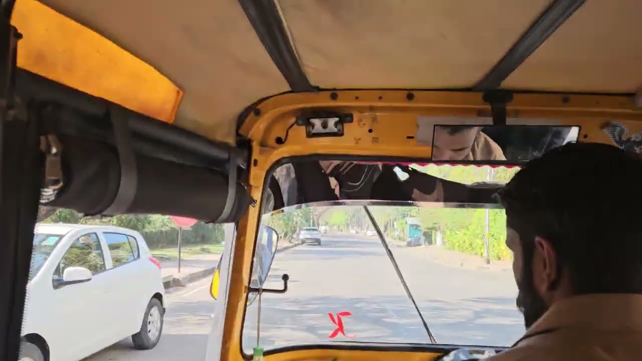 Exploring Chandigarh a day before Holi! | City Beautiful |#Chandigarh #CityBeautiful