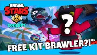 Brawl Stars Yeni Sezon 7 Brawl Talk