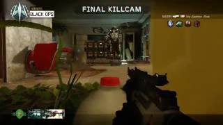 Gb Proof of glitch spot map 2 on evac vs shadierfiber130 sucks