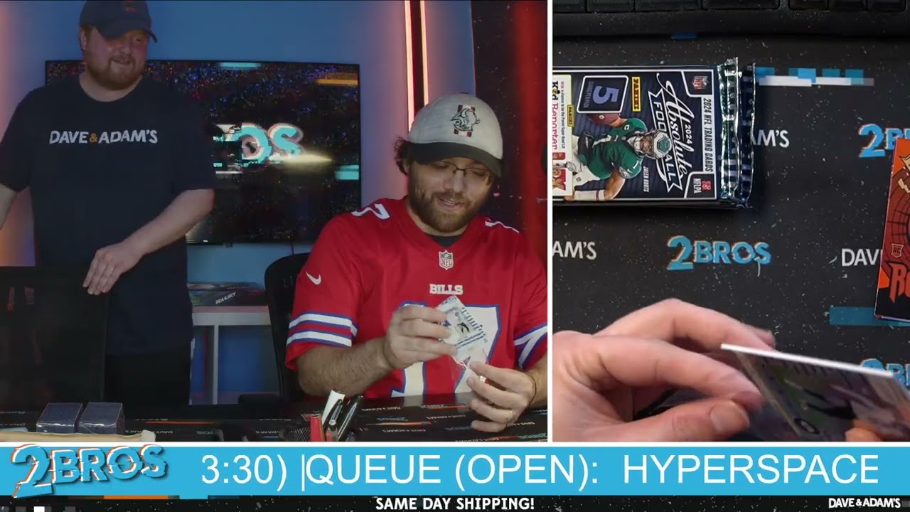 420Breaks' Absolute Football Break 4/3/26
