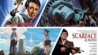 Top 10 Próximos Remakes Top 10 Upcoming Remakes