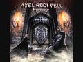 Axel Rudi Pell - Prisoner Of Love