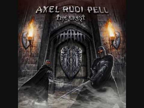 (+) Axel Rudi Pell - Prisoner Of Love