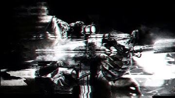 MW3 Two.Five Community Montage Soundtrack