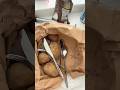 Learning eating utensils in romanian