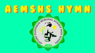 AEMSHS HYMN BATCH 3223 GROUP 3