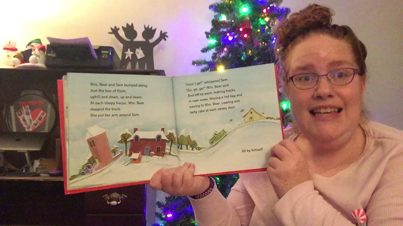Dec 22 You Can Do It Sam YouTube