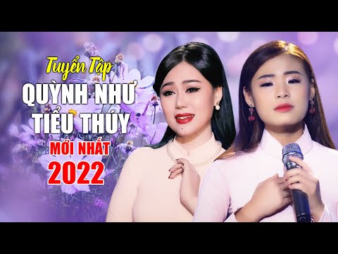 Video Tuyển Tập Quỳnh Như Bolero - Tiểu Thúy Mới Nhất 2022... - youtube