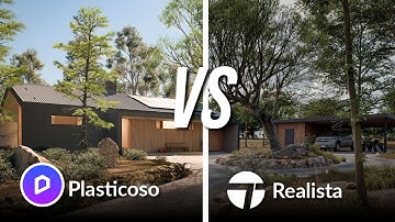 La verdad sobre D5 Render vs Twinmotion en 2026