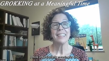 Nonviolent Communication and GROK Cards