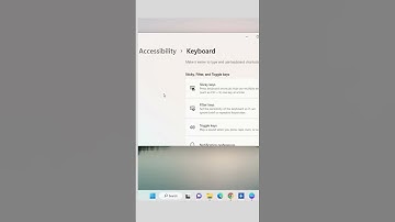 How to Enable or Disable Touch Keyboard Sound on Windows 11 / 10 PC