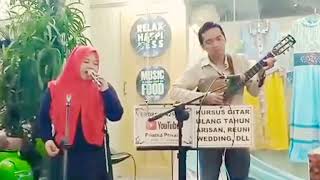 Tentang Rasa - Astrid Cover tamu