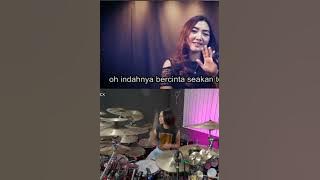 Download lagu Pop Mandarin version,Di malam indah ini, Cover by.Dewi julia@ketutsing6438