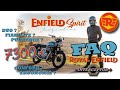 Royal enfield interceptor 650  tout ce quil faut savoir