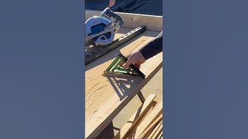 Speed square scribing lines - lock in your marking tool every 1/8” - SquiJig Tools