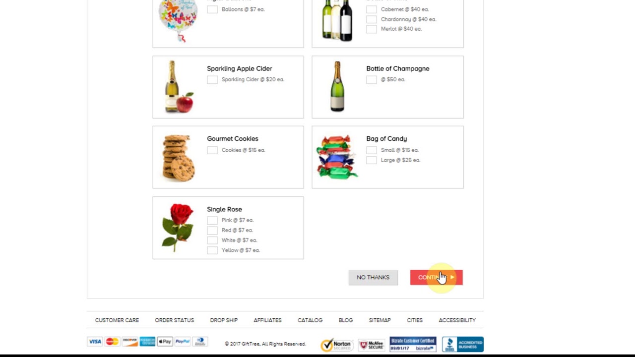 Fruit Basket Delivery Near Me - Hand Delivered The Same Day