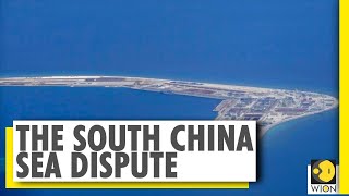 What made South China Sea controversial? Explainer | South-East Asia | WION