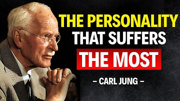 Why Intuitive Introverts Suffer the Most (INFJ & INTJ)| Carl Jung