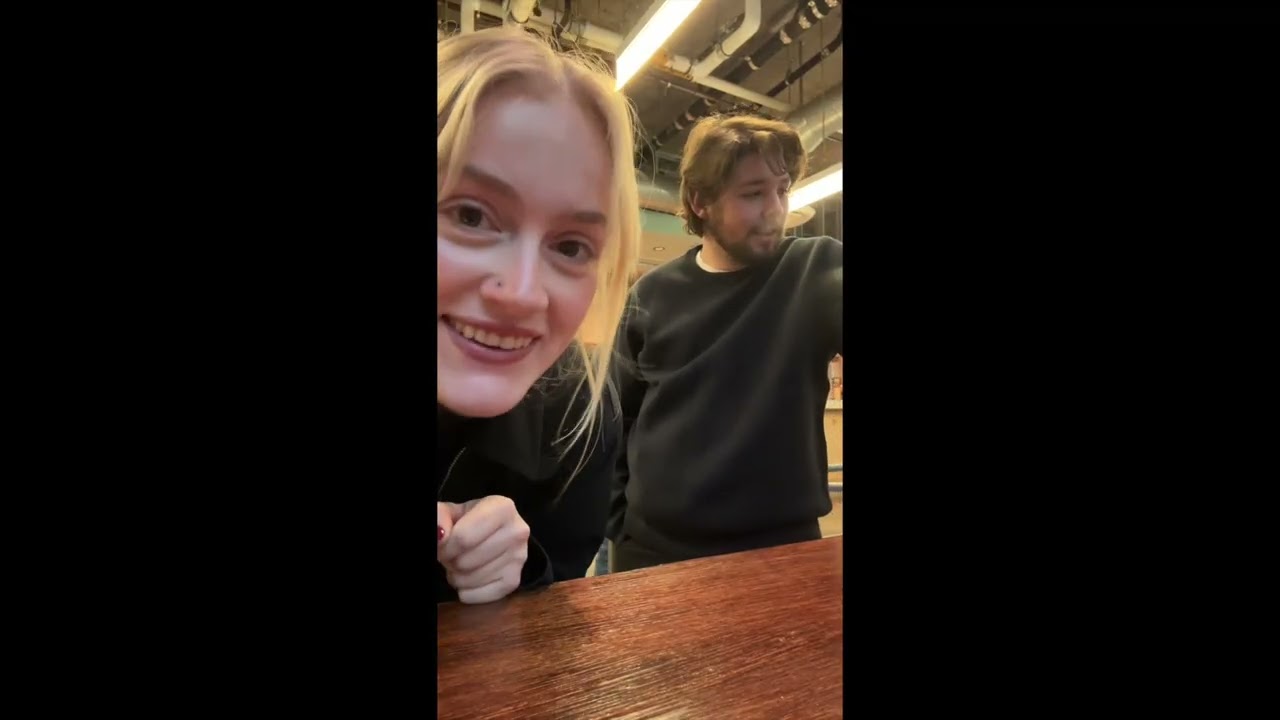 three weeks with emma in vegas-sf-nyc