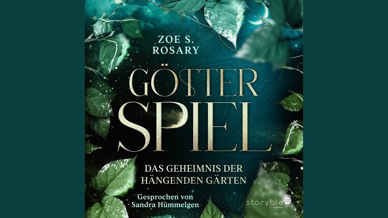 Kapitel 192 - Götterspiel