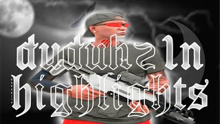 duduhz1n | HIGHLIGHTS FIVEM #7 (Void)