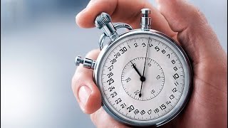 Why you should track your work time..,