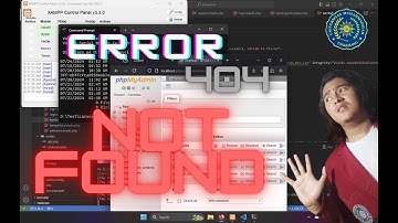 Aplikasi Persediaan Barang Berbasis Web || CRUD || LARAVEL 8 || Project UAS