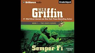 Semper Fi - W.E.B. Griffin