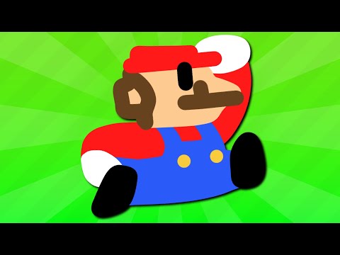 I remade Mario… but it’s awful