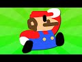 I remade mario but its awful