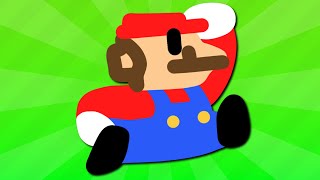 I remade Mario… but it’s awful