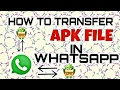 How to transfer apps in WHATSAPP with proof in Tamil