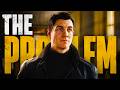 The Problem With 007 First Light's Cutscenes